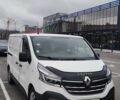 Белый Рено Трафик, объемом двигателя 2 л и пробегом 180 тыс. км за 20600 $, фото 1 на Automoto.ua