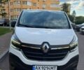 Білий Рено Трафік, об'ємом двигуна 1.6 л та пробігом 75 тис. км за 20500 $, фото 1 на Automoto.ua