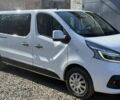 Белый Рено Трафик, объемом двигателя 2 л и пробегом 257 тыс. км за 23300 $, фото 3 на Automoto.ua