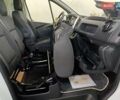 Белый Рено Трафик, объемом двигателя 2 л и пробегом 212 тыс. км за 17500 $, фото 27 на Automoto.ua
