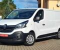 Белый Рено Трафик, объемом двигателя 2 л и пробегом 182 тыс. км за 17600 $, фото 13 на Automoto.ua