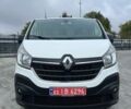 Білий Рено Трафік, об'ємом двигуна 2 л та пробігом 193 тис. км за 17950 $, фото 1 на Automoto.ua