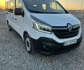 Білий Рено Трафік, об'ємом двигуна 2 л та пробігом 155 тис. км за 24214 $, фото 6 на Automoto.ua