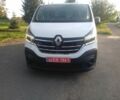 Білий Рено Трафік, об'ємом двигуна 2 л та пробігом 140 тис. км за 17700 $, фото 1 на Automoto.ua