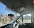 Білий Рено Трафік, об'ємом двигуна 1.6 л та пробігом 70 тис. км за 29000 $, фото 8 на Automoto.ua