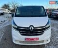 Белый Рено Трафик, объемом двигателя 2 л и пробегом 188 тыс. км за 22900 $, фото 2 на Automoto.ua