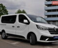 Белый Рено Трафик, объемом двигателя 2 л и пробегом 160 тыс. км за 32500 $, фото 2 на Automoto.ua