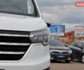 Белый Рено Трафик, объемом двигателя 2 л и пробегом 160 тыс. км за 32500 $, фото 11 на Automoto.ua