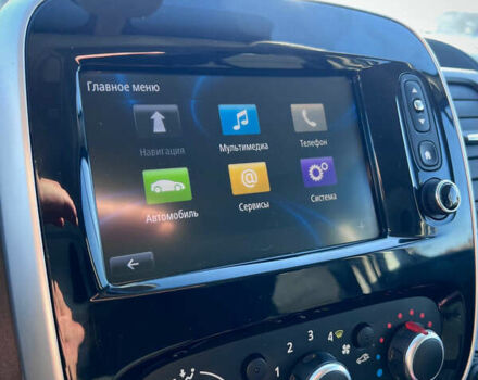 Белый Рено Трафик, объемом двигателя 2 л и пробегом 186 тыс. км за 17750 $, фото 26 на Automoto.ua