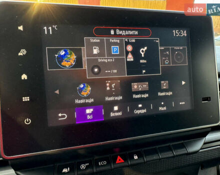 Белый Рено Трафик, объемом двигателя 2 л и пробегом 79 тыс. км за 27999 $, фото 8 на Automoto.ua