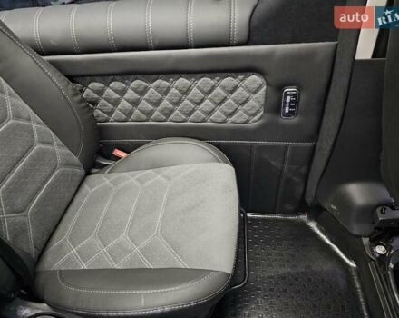 Белый Рено Трафик, объемом двигателя 2 л и пробегом 247 тыс. км за 24999 $, фото 14 на Automoto.ua