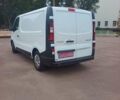Білий Рено Трафік, об'ємом двигуна 2 л та пробігом 195 тис. км за 17000 $, фото 10 на Automoto.ua