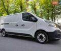 Белый Рено Трафик, объемом двигателя 2 л и пробегом 164 тыс. км за 17650 $, фото 1 на Automoto.ua