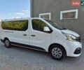 Белый Рено Трафик, объемом двигателя 2 л и пробегом 176 тыс. км за 23312 $, фото 7 на Automoto.ua
