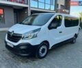 Білий Рено Трафік, об'ємом двигуна 2 л та пробігом 183 тис. км за 22700 $, фото 1 на Automoto.ua