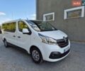 Белый Рено Трафик, объемом двигателя 2 л и пробегом 176 тыс. км за 23312 $, фото 12 на Automoto.ua