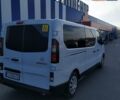 Белый Рено Трафик, объемом двигателя 1.6 л и пробегом 59 тыс. км за 25500 $, фото 49 на Automoto.ua