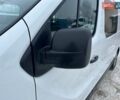 Белый Рено Трафик, объемом двигателя 2 л и пробегом 184 тыс. км за 21900 $, фото 32 на Automoto.ua