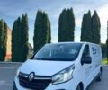 Белый Рено Трафик, объемом двигателя 2 л и пробегом 207 тыс. км за 16999 $, фото 1 на Automoto.ua