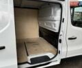 Белый Рено Трафик, объемом двигателя 20 л и пробегом 215 тыс. км за 19200 $, фото 34 на Automoto.ua