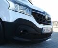 Белый Рено Трафик, объемом двигателя 2 л и пробегом 103 тыс. км за 20700 $, фото 13 на Automoto.ua