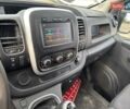 Белый Рено Трафик, объемом двигателя 2 л и пробегом 120 тыс. км за 14500 $, фото 8 на Automoto.ua