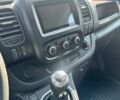 Белый Рено Трафик, объемом двигателя 2 л и пробегом 14 тыс. км за 21700 $, фото 13 на Automoto.ua