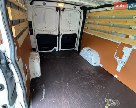 Белый Рено Трафик, объемом двигателя 2 л и пробегом 127 тыс. км за 20900 $, фото 25 на Automoto.ua