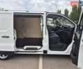 Белый Рено Трафик, объемом двигателя 2 л и пробегом 163 тыс. км за 16900 $, фото 3 на Automoto.ua