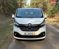 Білий Рено Трафік, об'ємом двигуна 2 л та пробігом 275 тис. км за 27800 $, фото 2 на Automoto.ua