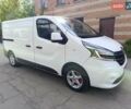 Белый Рено Трафик, объемом двигателя 2 л и пробегом 212 тыс. км за 17500 $, фото 7 на Automoto.ua