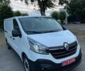 Белый Рено Трафик, объемом двигателя 2 л и пробегом 193 тыс. км за 17950 $, фото 1 на Automoto.ua