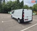 Белый Рено Трафик, объемом двигателя 2 л и пробегом 163 тыс. км за 16900 $, фото 8 на Automoto.ua