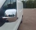 Білий Рено Трафік, об'ємом двигуна 2 л та пробігом 195 тис. км за 17000 $, фото 31 на Automoto.ua