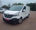 Білий Рено Трафік, об'ємом двигуна 2 л та пробігом 195 тис. км за 17000 $, фото 1 на Automoto.ua