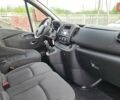 Белый Рено Трафик, объемом двигателя 2 л и пробегом 196 тыс. км за 16600 $, фото 17 на Automoto.ua
