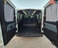 Белый Рено Трафик, объемом двигателя 2 л и пробегом 208 тыс. км за 24999 $, фото 20 на Automoto.ua