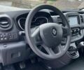 Білий Рено Трафік, об'ємом двигуна 2 л та пробігом 193 тис. км за 17950 $, фото 24 на Automoto.ua