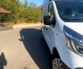 Белый Рено Трафик, объемом двигателя 2 л и пробегом 175 тыс. км за 20700 $, фото 3 на Automoto.ua