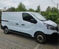 Белый Рено Трафик, объемом двигателя 2 л и пробегом 260 тыс. км за 16760 $, фото 4 на Automoto.ua