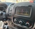Белый Рено Трафик, объемом двигателя 2 л и пробегом 187 тыс. км за 18600 $, фото 41 на Automoto.ua