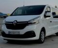 Белый Рено Трафик, объемом двигателя 2 л и пробегом 179 тыс. км за 21500 $, фото 1 на Automoto.ua