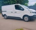Белый Рено Трафик, объемом двигателя 2 л и пробегом 193 тыс. км за 17000 $, фото 21 на Automoto.ua