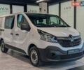 Белый Рено Трафик, объемом двигателя 1.99 л и пробегом 109 тыс. км за 28990 $, фото 9 на Automoto.ua