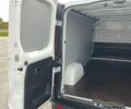 Білий Рено Трафік, об'ємом двигуна 2 л та пробігом 193 тис. км за 17950 $, фото 31 на Automoto.ua