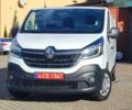 Белый Рено Трафик, объемом двигателя 2 л и пробегом 182 тыс. км за 17600 $, фото 14 на Automoto.ua