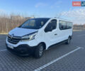 Белый Рено Трафик, объемом двигателя 2 л и пробегом 127 тыс. км за 22000 $, фото 1 на Automoto.ua