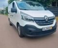 Белый Рено Трафик, объемом двигателя 2 л и пробегом 193 тыс. км за 17000 $, фото 16 на Automoto.ua