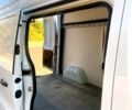 Белый Рено Трафик, объемом двигателя 2 л и пробегом 175 тыс. км за 20700 $, фото 7 на Automoto.ua