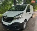Белый Рено Трафик, объемом двигателя 2 л и пробегом 14 тыс. км за 21500 $, фото 1 на Automoto.ua